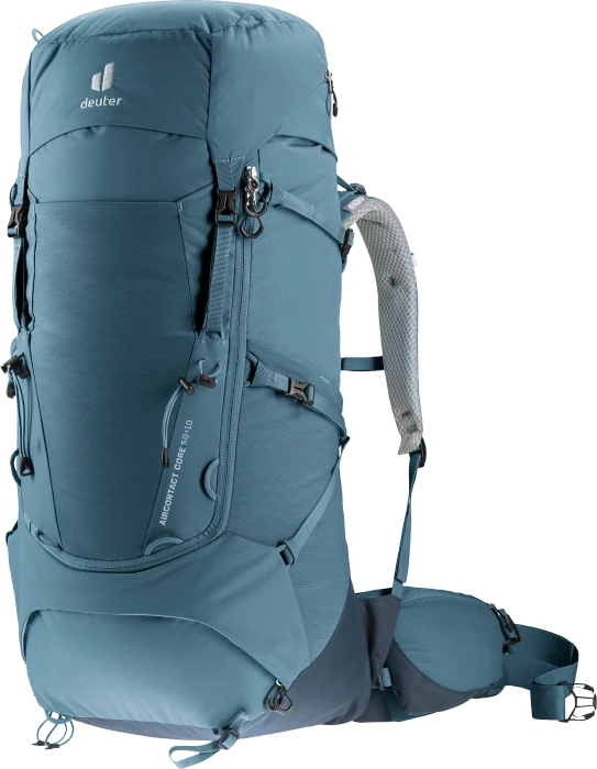 Deuter Aircontact Core 50+10 atlantic/ink