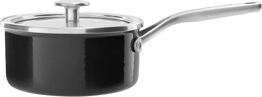 KitchenAid Steel Core Enamel Stielkasserolle 20cm