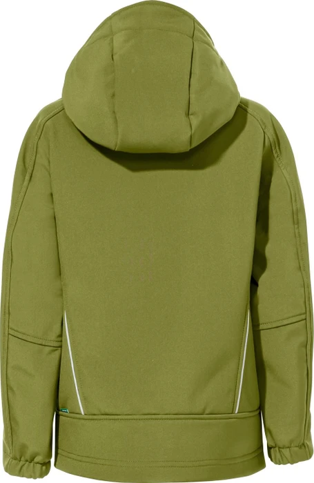 Vaude Rondane IV Funktionsjacke avocado (Junior)