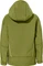 Vaude Rondane IV Funktionsjacke avocado (Junior) Vorschaubild