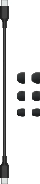 Apple Beats Fit Pro schwarz