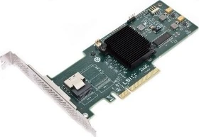 Broadcom MegaRAID SAS 9240-4i bulk, PCIe 2.0 x8