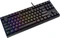 Krux Atax Pro RGB, TKL, schwarz, LEDs RGB, Gaote Outemu BLUE, USB, US Vorschaubild
