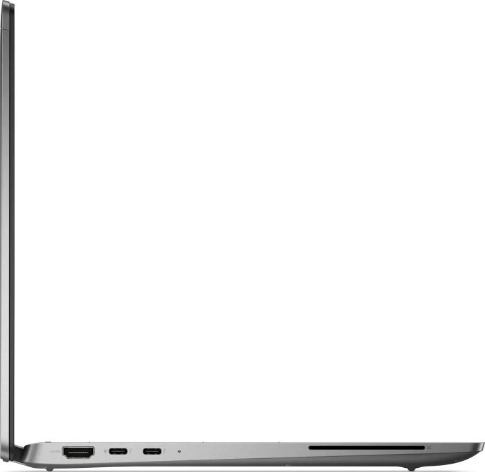 Dell Latitude 7450 2-in-1, Core Ultra 7 165U, 16GB RAM, 512GB SSD