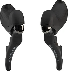 Shimano Ultegra ST-R8000-PA 2x11-fach Rennrad-Schalt-/Bremsgriff Set