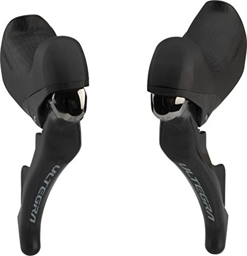 Shimano Ultegra ST-R8000-PA 2x11-fach Rennrad-Schalt-/Bremsgriff Set