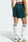 adidas Firebird Shorts aurora ivy/crew yellow (Damen) Vorschaubild