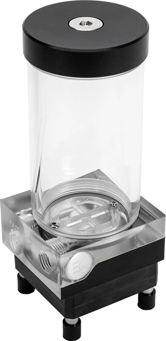 EK Water Blocks Classic Line EK-Classic Kit S360 D-RGB, Black Nickel Edition