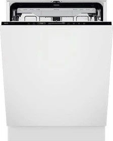 AEG Electrolux 8000 SatelliteClean Pro GX870CT Großraum-Geschirrspüler