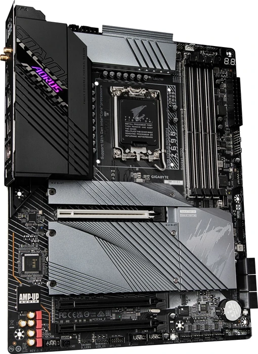 GIGABYTE Z690 AORUS Pro DDR4 (Intel 1700)