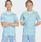 adidas Juventus Turin 2025/2026 Auswärtstrikot ash blue (Junior) Vorschaubild