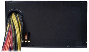 Thermaltake TR2 700W, ATX 2.3