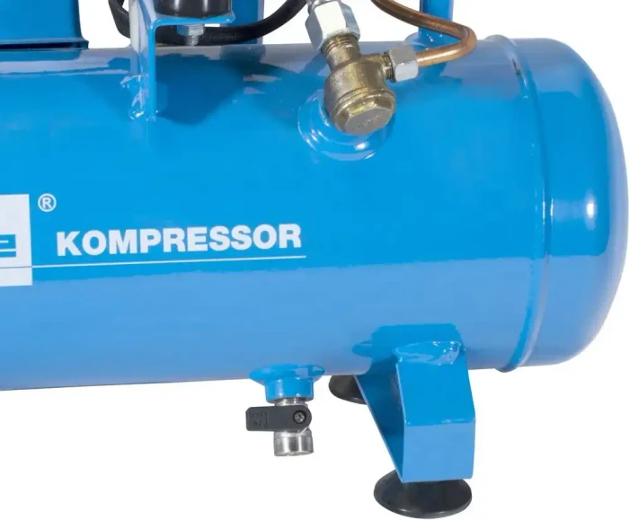 Güde Airpower 105/8/6 Silent Elektro-Kompressor
