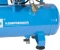 Güde Airpower 105/8/6 Silent Elektro-Kompressor Vorschaubild