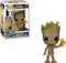 FunKo Pop! Marvel: Avengers Infinity War Vorschaubild