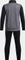 Under Armour Rival Colorblock Trainingsanzug black/titan gray/steel (Junior) Vorschaubild