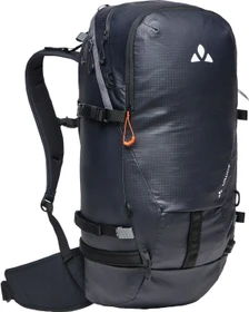 Vaude Monviso 32 schwarz