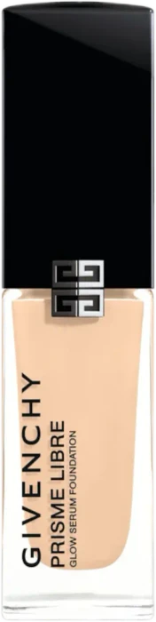 Givenchy Prisme Libre Glow Serum Foundation 1.5n, 30ml