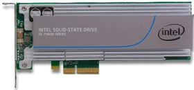 Intel SSD DC P3600 400GB, Add-In Card / PCIe 3.0 x4