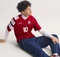 adidas Chile 1994 Heimtrikot (Herren) Vorschaubild