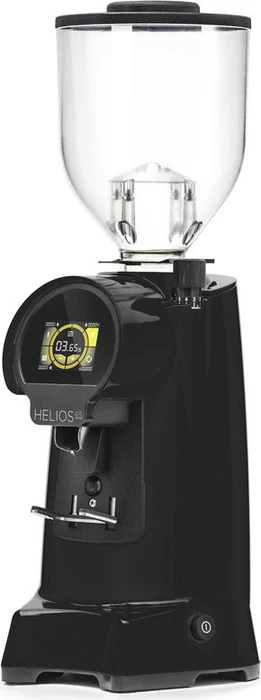 Eureka Helios 65 schwarz