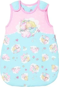 Heless Schlafsack Einhorn Emil & Fee Emma 28-35cm