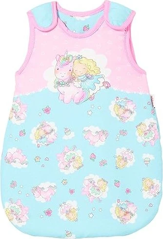 Heless Schlafsack Einhorn Emil & Fee Emma 28-35cm