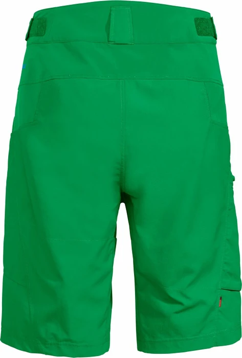 Vaude Qimsa Shorts Fahrradhose kurz apple green (Herren)