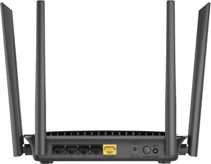 D-Link DIR-842