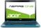 Acer Aspire One 725, blau, C-70, 2GB RAM, 320GB HDD, DE Vorschaubild