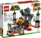 LEGO Super Mario - Bowsers Festung Erweiterungsset Vorschaubild