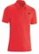 Gonso Almas Trikot kurzarm high risk red (Herren) Vorschaubild