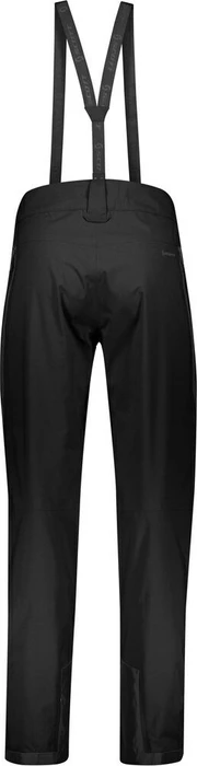 Scott Explorair 3L Hose lang schwarz (Herren)