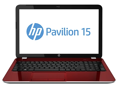 HP Pavilion 15-e000