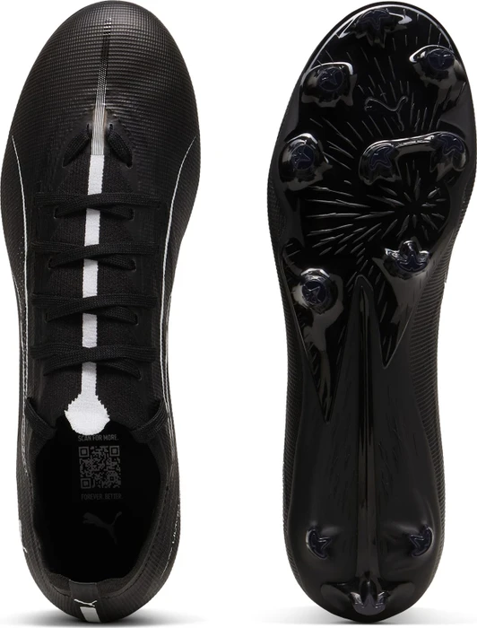 Puma Ultra 5 Match FG/AG puma black/puma white
