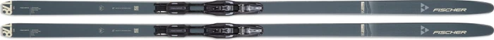 Fischer Adventure 56 Crown Xtralite (inkl. Bindung) (Modell 2024/2025)