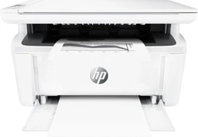 HP LaserJet Pro MFP M28w, Laser, einfarbig