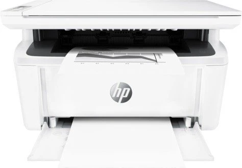 HP LaserJet Pro MFP M28w, Laser, einfarbig