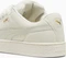 Puma Suede XL Rope frosted ivory/vapor gray Vorschaubild
