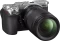 Nikon Z 5IIC silber mit Objektiv Z 24-200mm 4.0-6.3 VR Vorschaubild