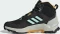 adidas Terrex AX4 Mid GTX core black/semi flash aqua/preloved yellow (Herren) Vorschaubild