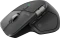 Logitech MX Master 4 for Mac Space Black, schwarz, Logi Bolt, USB/Bluetooth Vorschaubild
