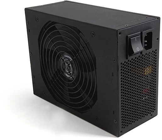 Zalman ZM1250 Platinum 1250W, ATX 2.3