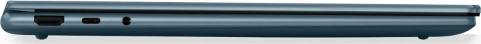 Lenovo Yoga 7a 2-in-1 14AGP11, Tidal Teal, Ryzen AI 7 445, 16GB RAM, 512GB SSD, DE