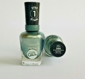 Sally Hansen Miracle Gel Nagellack 066 sprinkled with love, 14.7ml