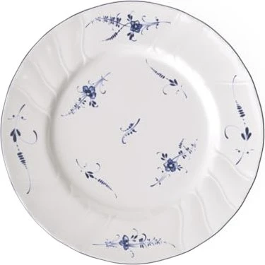 Villeroy & Boch Vieux Luxemburg Speiseteller 26cm