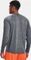 Under Armour Tech Funktionsshirt langarm pitch gray/black (Herren) Vorschaubild