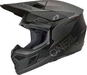 O'Neal 3SRS Solid schwarz/grau