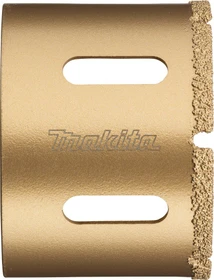 Makita M14 Diamant-Bohrkrone, 68x40mm, 1 Stück
