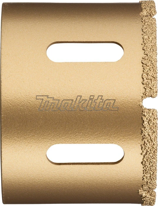 Makita M14 Diamant-Bohrkrone, 68x40mm, 1 Stück